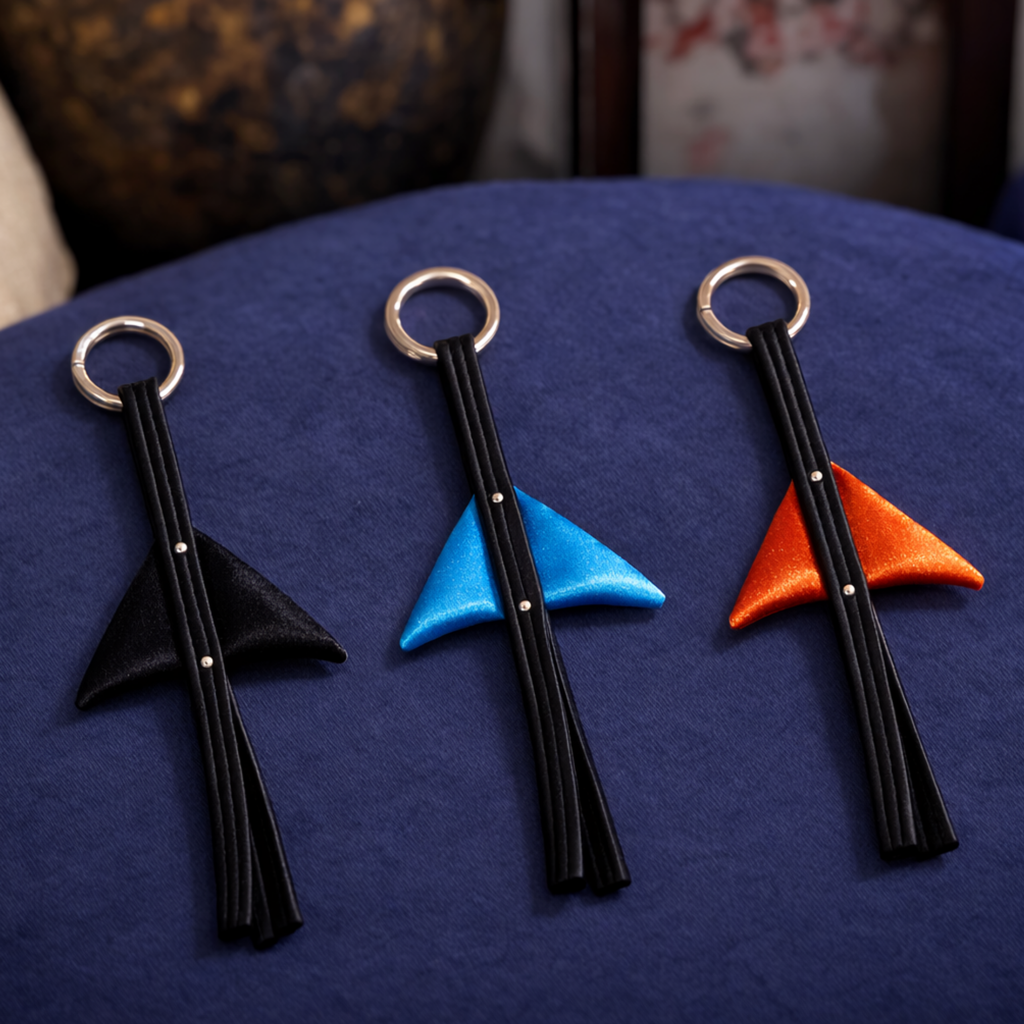 일무 괴불노리개(1구) 썸네일