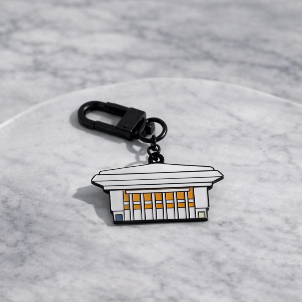 세종문화회관 키링 썸네일