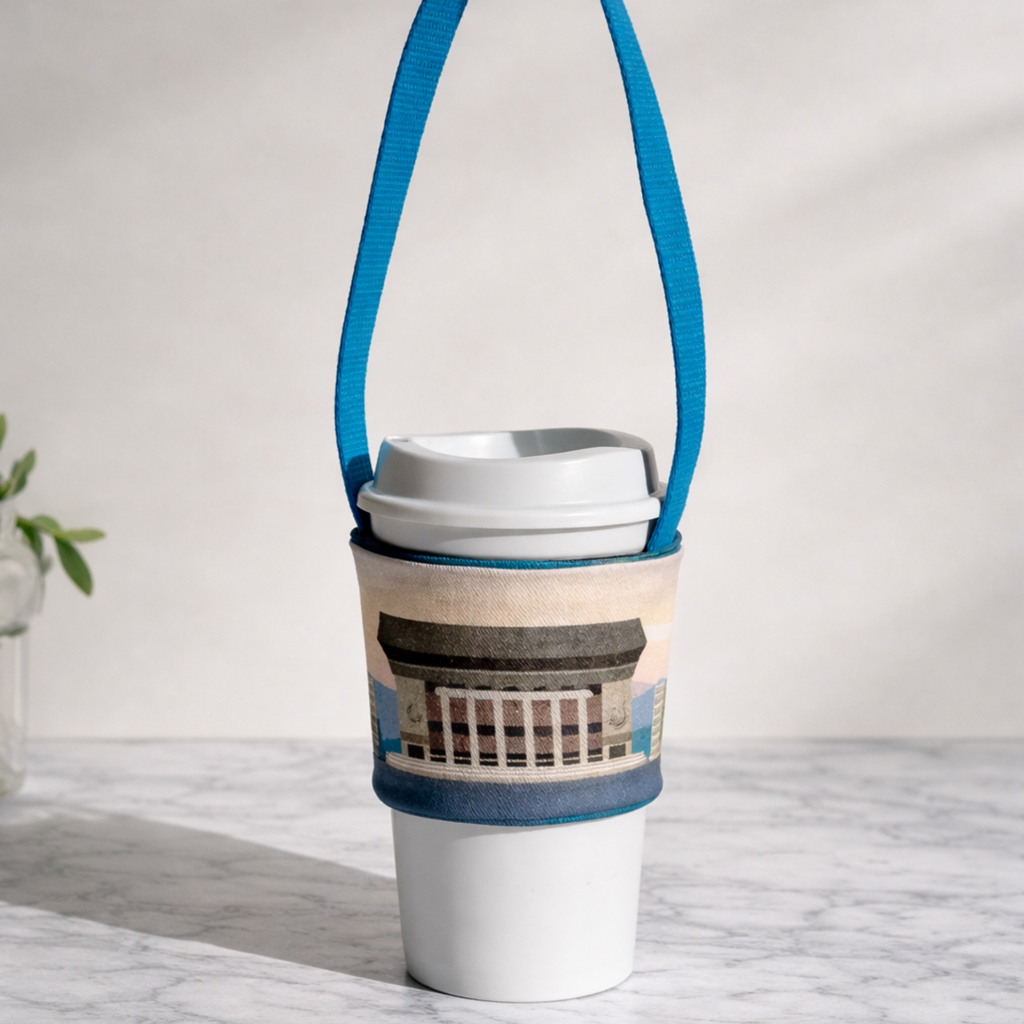 세종문화회관 드링크백 썸네일