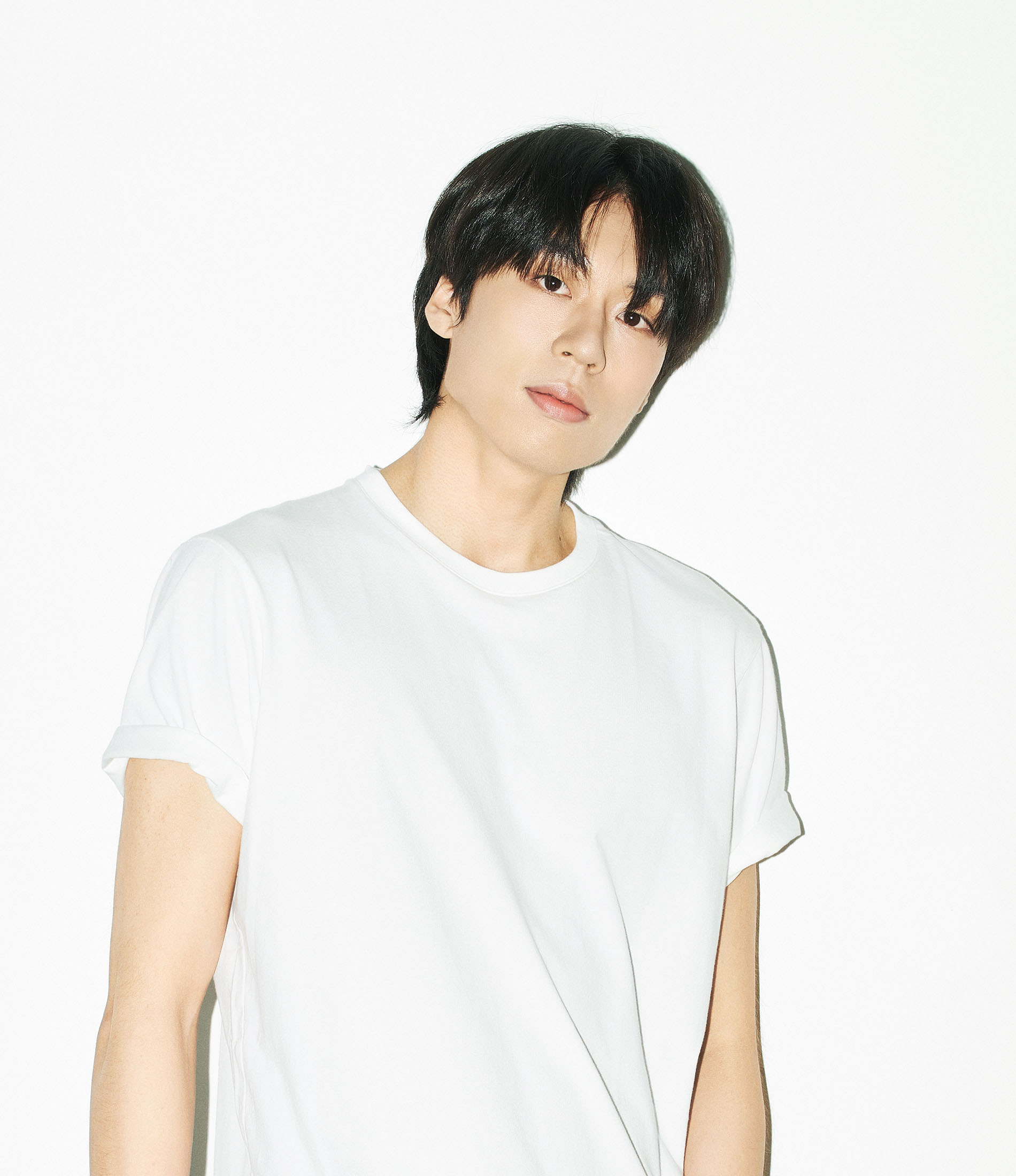 김영민 이미지