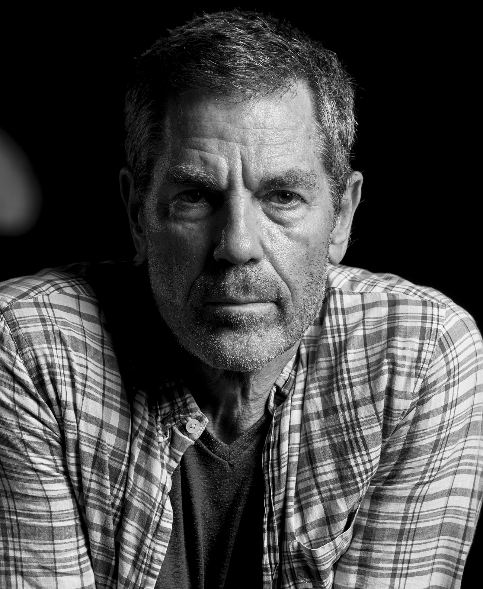 Ohad Naharin 이미지