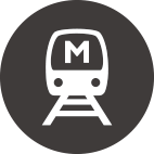 Subway icon