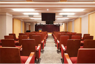 Sejong Arts Academy Opened