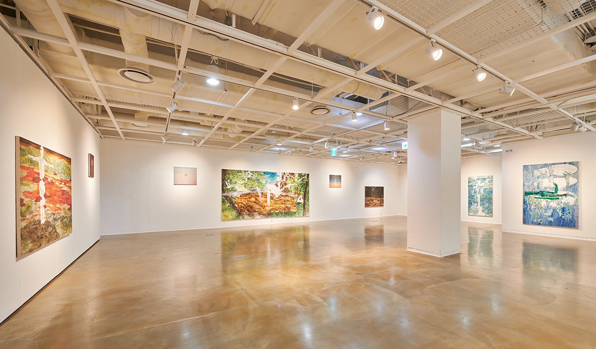 Sejong Museum of Art 1 interior image 2