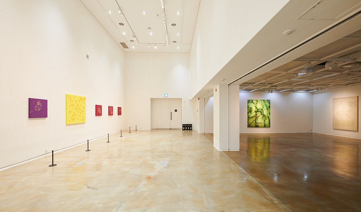 Sejong Museum of Art 1 interior image 3