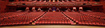 Sejong Grand Theater