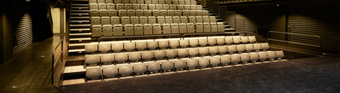 Sejong S Theater