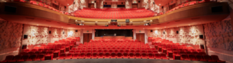 Sejong M Theater
