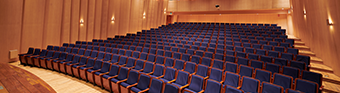 Sejong Chamber Hall