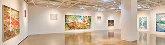 Sejong Museum of Art 1