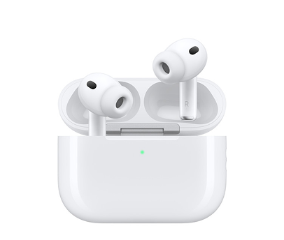 AirPods Pro 3 이미지